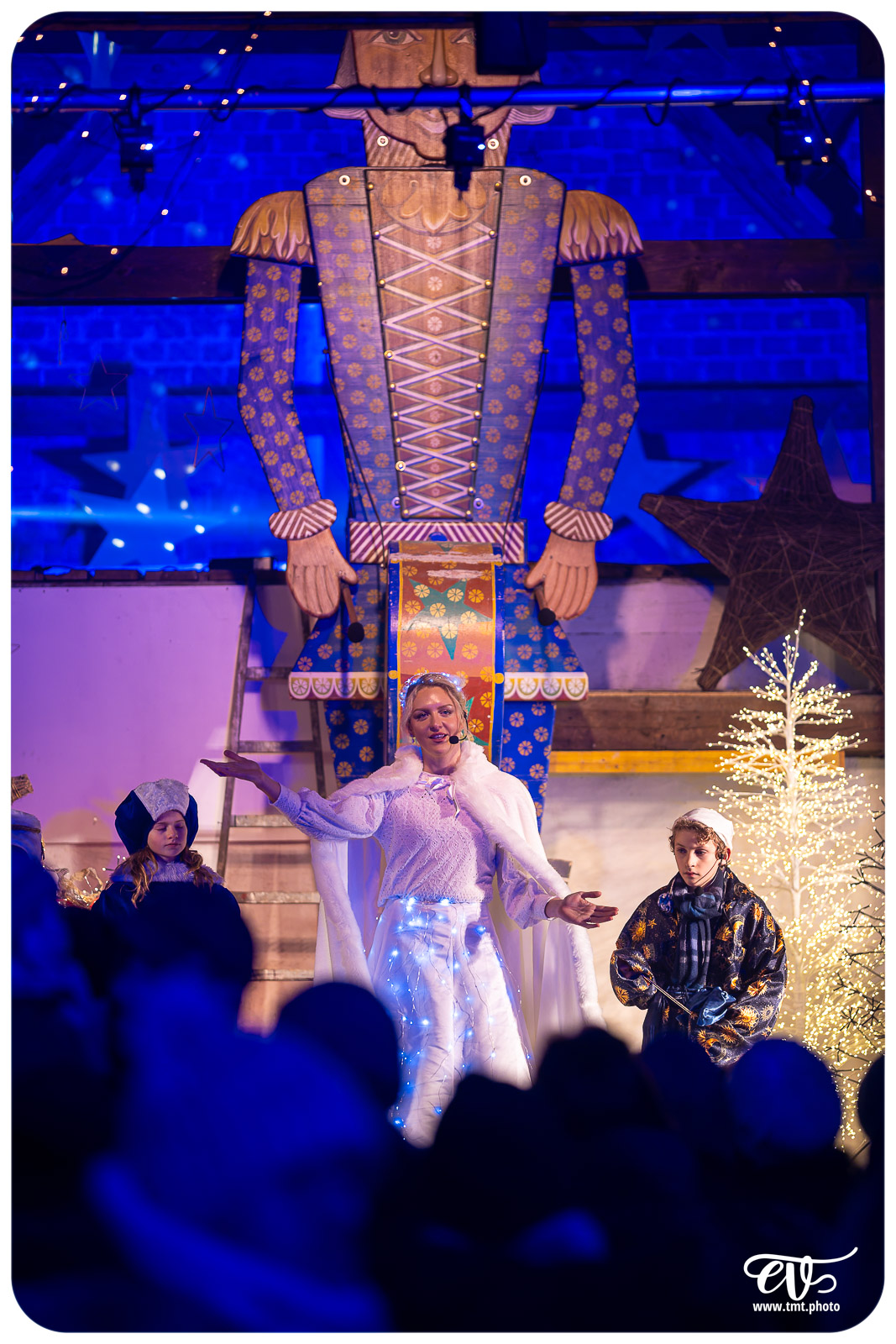 LA FABRIQUE DES RÊVES (EX NIHILO WISSEMBOURG)